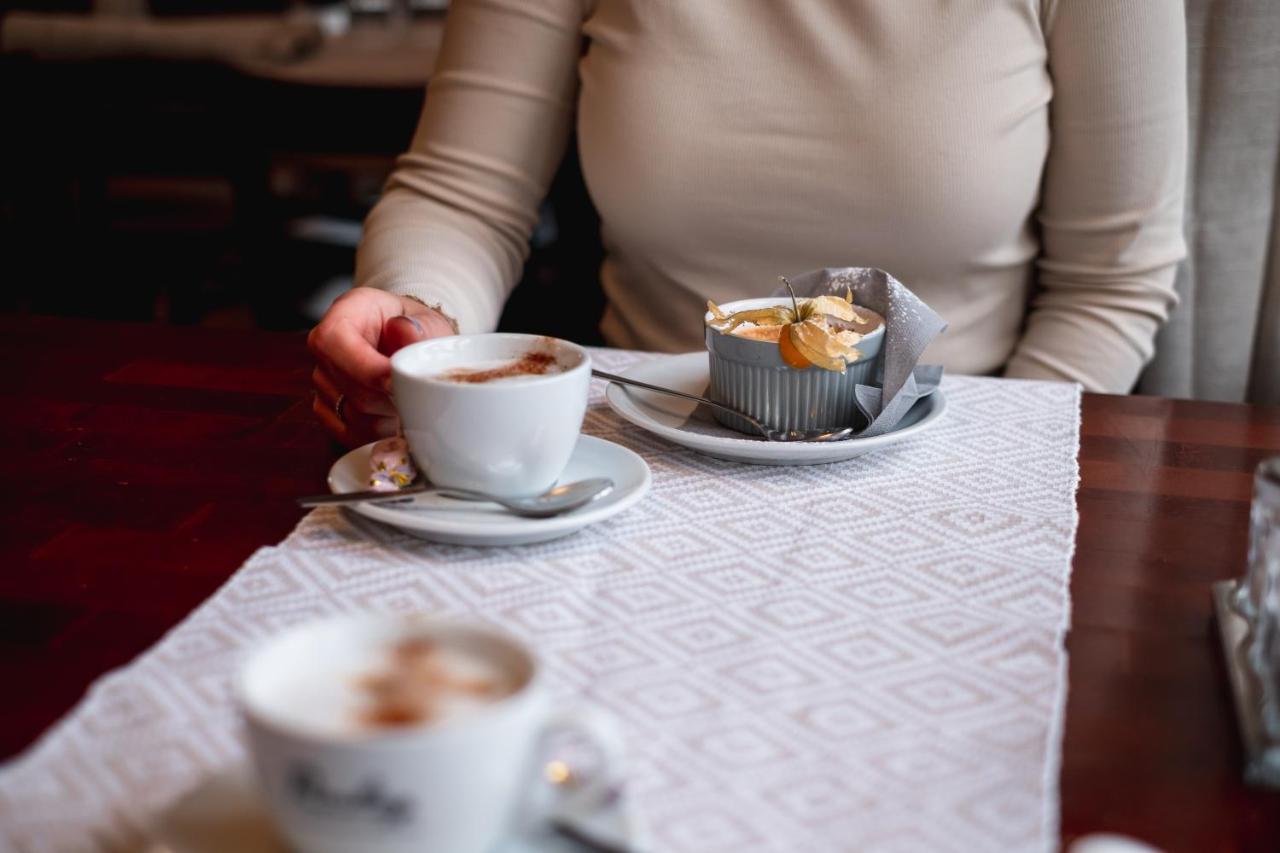 Hjalmar'S Hotel Korpo Zewnętrze zdjęcie